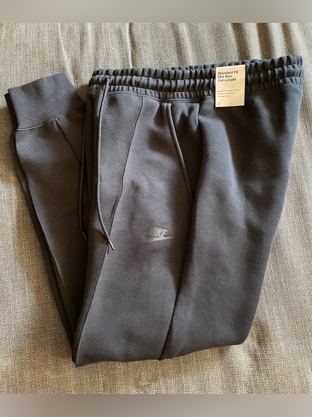 Nwt - Women’s Small Nike Tech Fleece Pants/Joggers